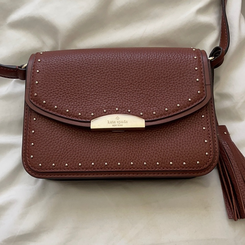 Kate spade crossbody